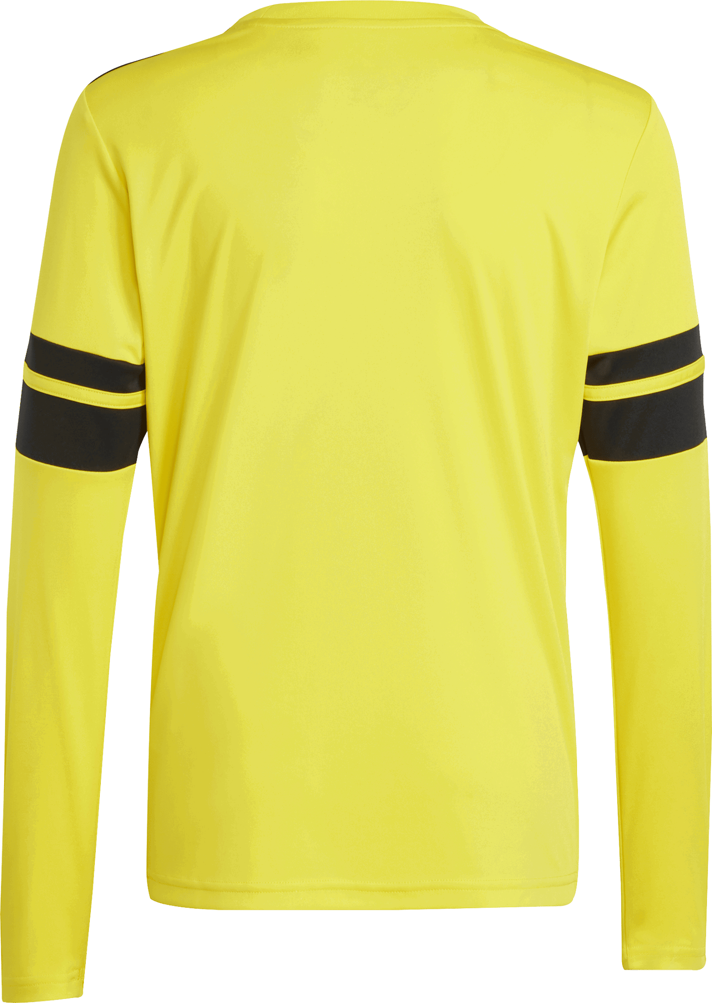 Фланелка adidas Originals adidas Squadra 25 Long Sleeve Jersey Жълто | jj0043, 1
