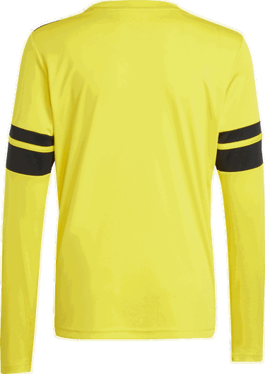 Фланелка adidas Originals adidas Squadra 25 Long Sleeve Jersey Жълто | jj0043, 1