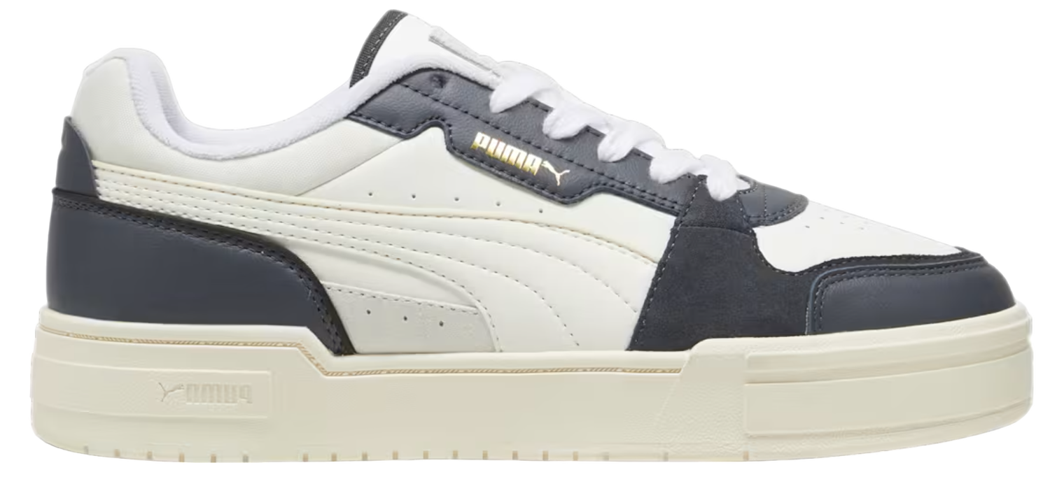Кецове и обувки Puma Obuv CA Pro Lux III Сиво | 395203-002, 0