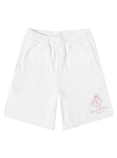 Crown Gym Short