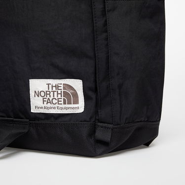 Раница The North Face Berkeley Daypack Черно | NF0A52VQ84Z1, 1