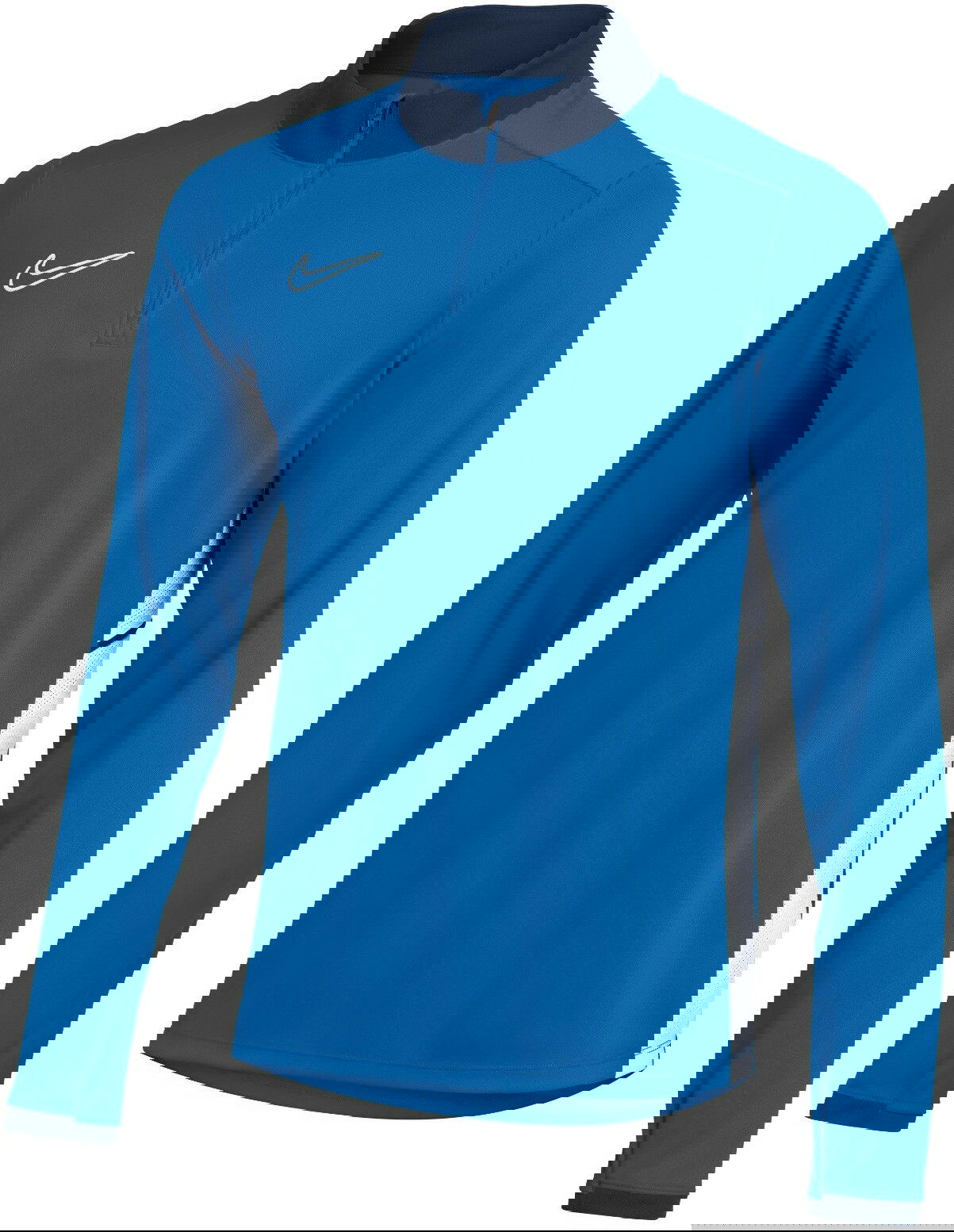Суитчър Nike Nike Dri-FIT Academy 25 Top Синьо | fz9773-463, 0