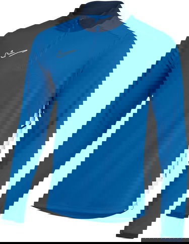 Суитчър Nike Nike Dri-FIT Academy 25 Top Синьо | fz9773-463, 0