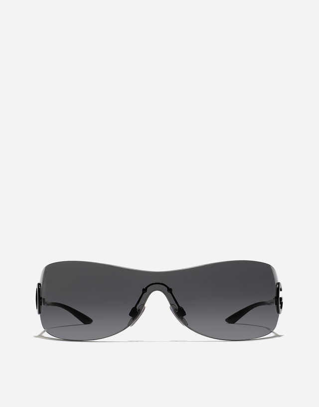 Dolce & Gabbana Dg Twist Shield Sunglasses
