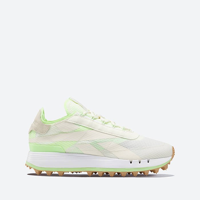 Кецове и обувки Reebok Legacy 83 Бяло | FY7320, 1