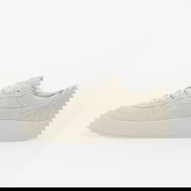 Кецове и обувки Puma CA Luxe Elevated Vapor Gray Бежово | 40135601, 0