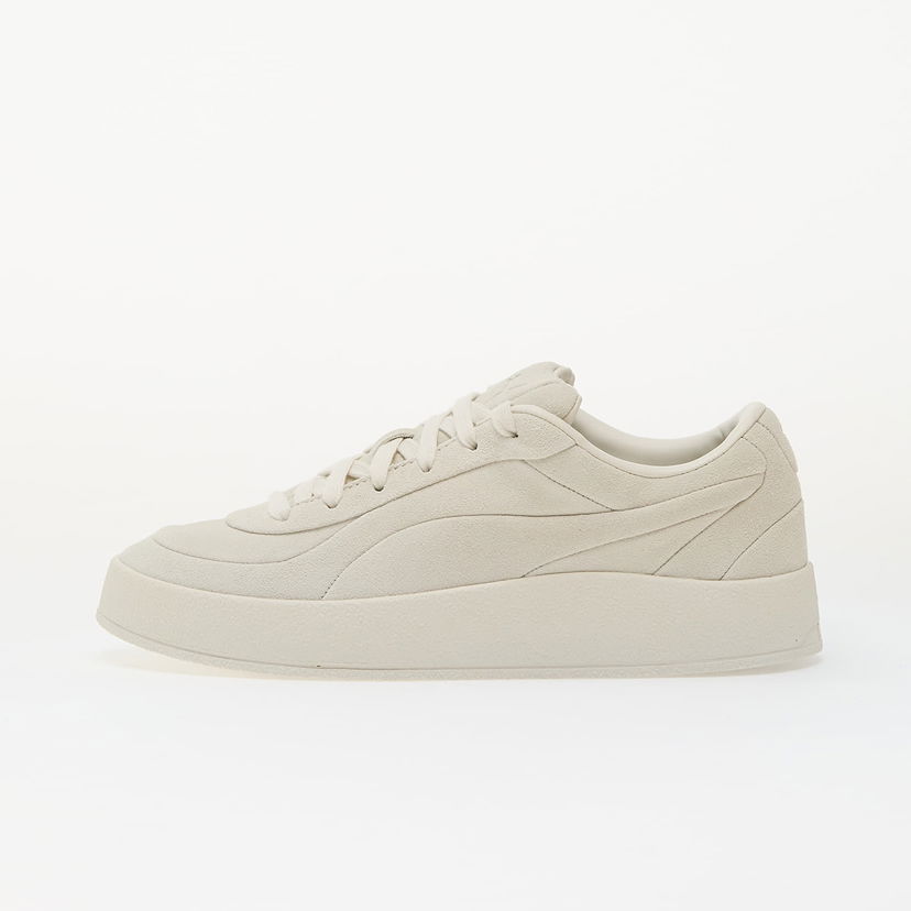 Кецове и обувки Puma CA Luxe Elevated Vapor Gray Бежово | 40135601
