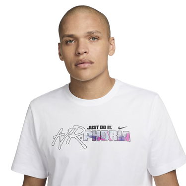 Тениска Nike M NSW OC PK2 HBR T-SHIRT Бяло | FZ4794-100, 1