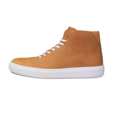 Кецове и обувки Vasky Teny High Caramel Кафяво | S-5021-002-M, 0