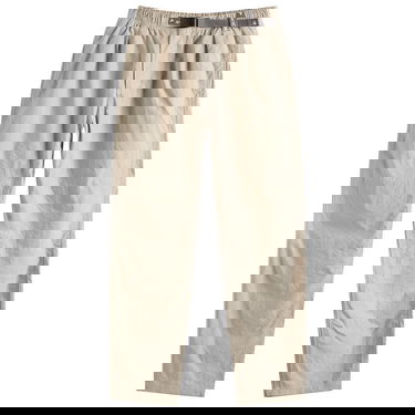 Карго панталони GRAMICCI Gramicci x and wander Climbing Pants, Size Large Бежово | GUP4-F3013-M-LGY, 0