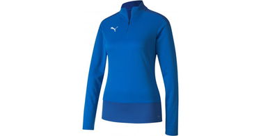 Тениска Puma teamGOAL 23 Тъмно синьо | 656937-002, 1