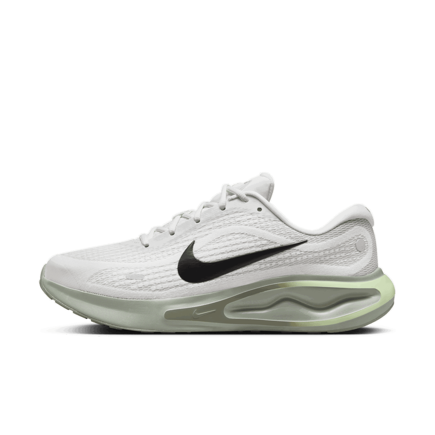 Кецове и обувки Nike Journey Run Бяло | FN0228-102, 0