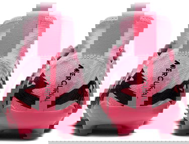 Кецове и обувки Nike JR ZOOM SUPERFLY 9 PRO FG Розово | dj5606-601, 5