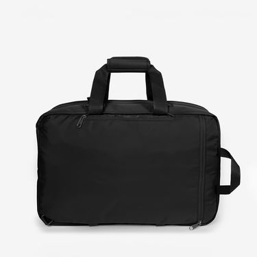 Раница EASTPAK Travelpack 42 l Черно | EK0A5BBR0081, 5