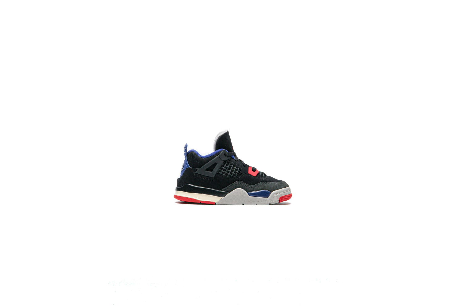 Кецове и обувки Jordan Jordan 4 Retro OG (TD) Черно | IB4387-003, 0