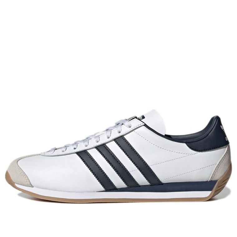 Кецове и обувки adidas Originals Country OG Бяло | GY1008, 0