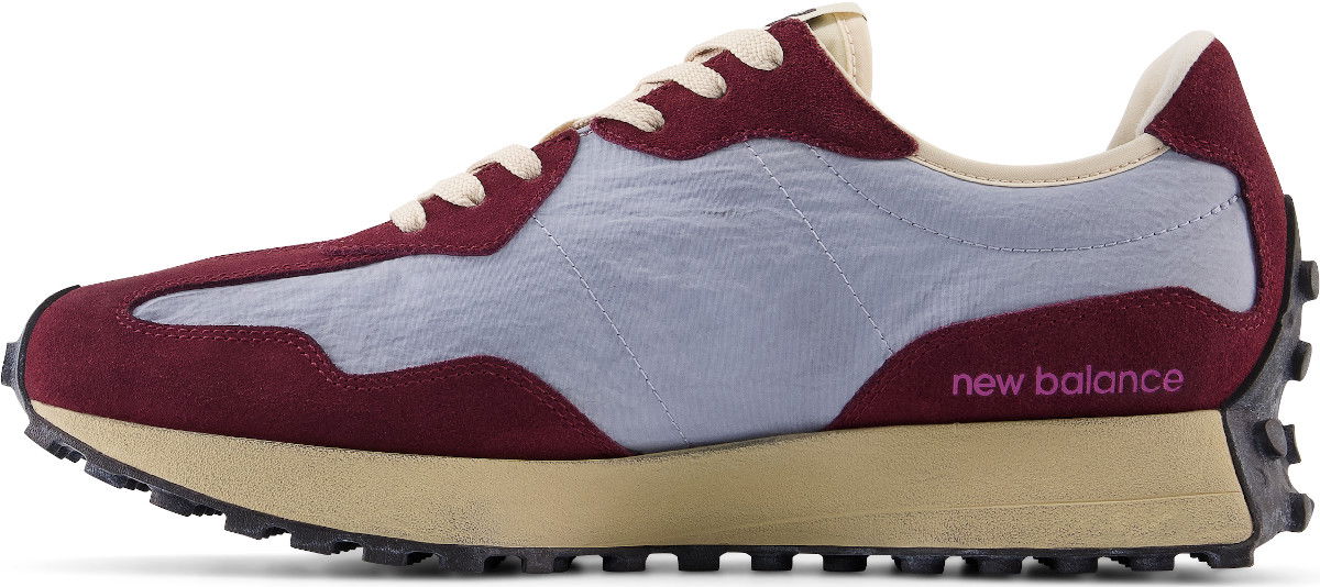 Кецове и обувки New Balance 327 Многоцветен | ms327-0vb, 0