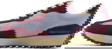 Кецове и обувки New Balance 327 Многоцветен | ms327-0vb, 0