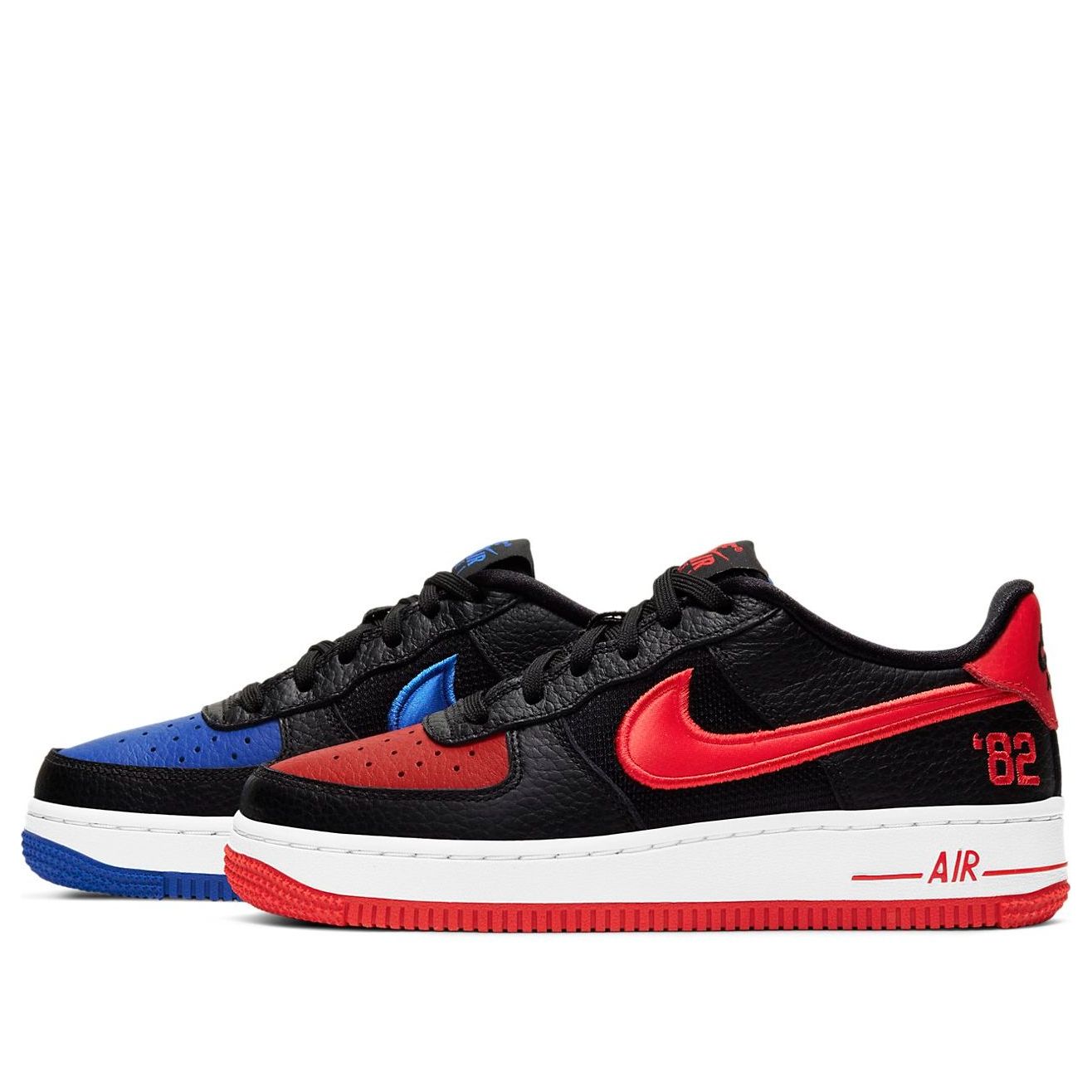 Кецове и обувки Nike Air Force 1 LV8 Многоцветен | DH0201-001, 0