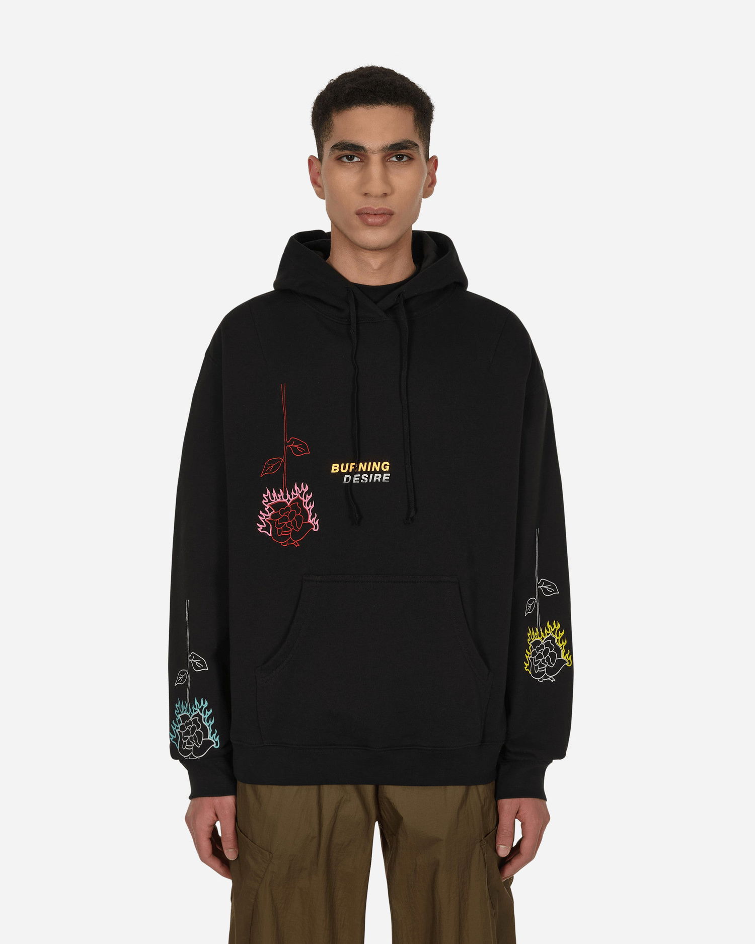 Суитчър Jordan Slam Jam Syd Hooded Sweatshirt Черно | JLSJSYDHOODIE 001, 0