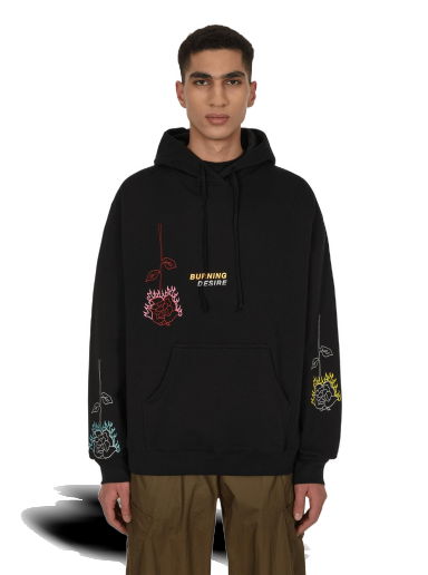 Slam Jam Syd Hooded Sweatshirt