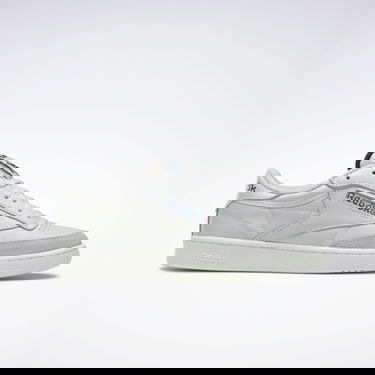 Кецове и обувки Reebok Club C 85 Vintage Бяло | GY7200, 0