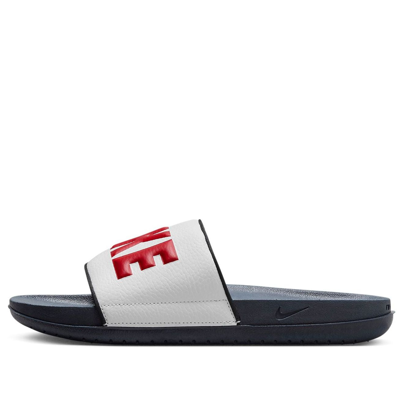 Кецове и обувки Nike Offcourt Slides Синьо | BQ4639-104, 0