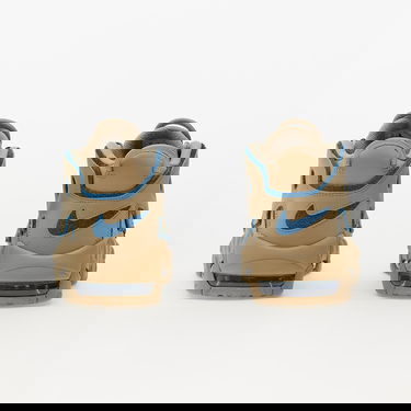 Кецове и обувки Nike Air More Uptempo 96 "Limestone" Бежово | DV6993-200, 3