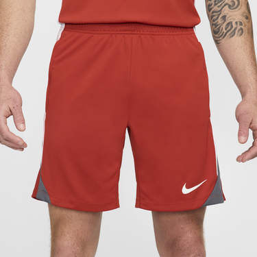 Къси панталони Nike Dri-FIT Strike Червено | FN2401-626, 4