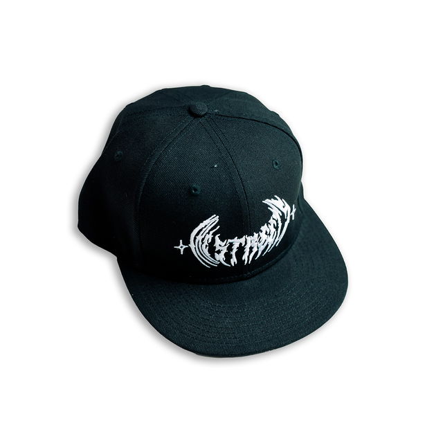 The Streets Moon Flat-brim Cap