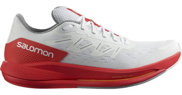 Кецове и обувки Salomon Spectur Бяло | l41749000, 1