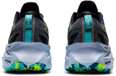 Кецове и обувки Asics Novablast 2 LE Синьо | 1011B331 001, 6