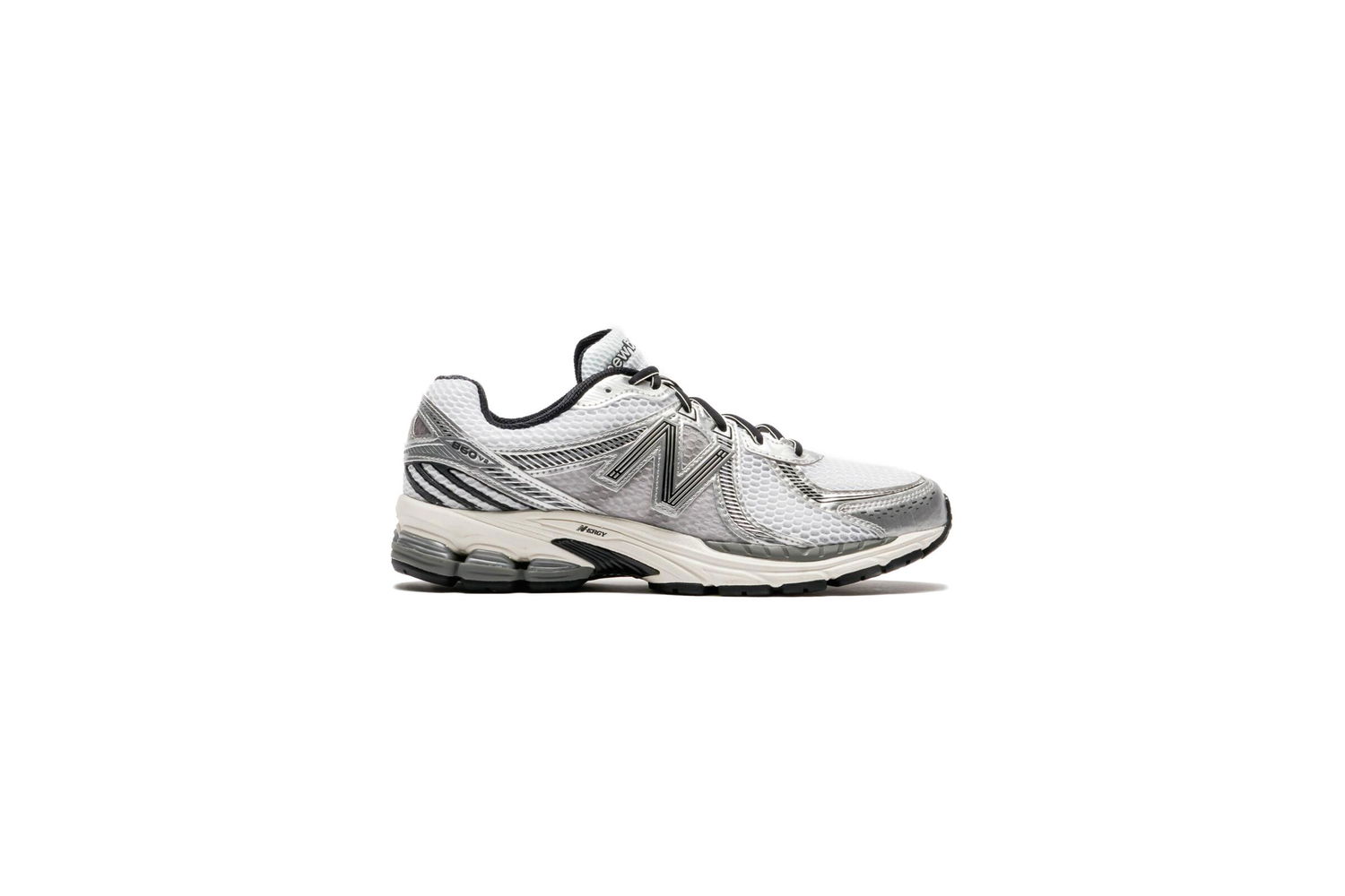 Кецове и обувки New Balance 860v2 "Optic White" Бяло | ML860GB2, 1