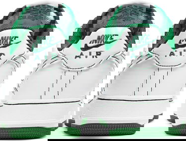 Кецове и обувки Nike Air Force 1 '07 Бяло | cv1724-103, 4
