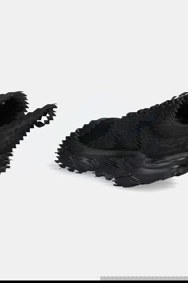 Кецове и обувки Hoka One One Anacapa 2 Low GTX Черно | 1141632F, 2