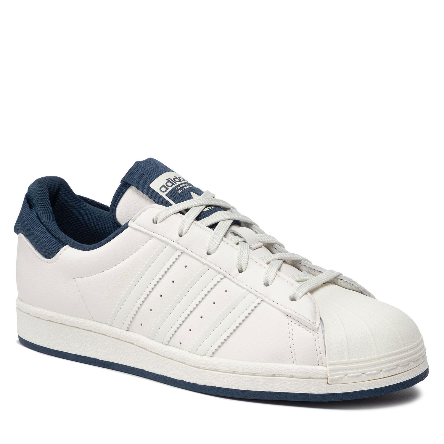 Кецове и обувки adidas Originals Superstar Бежово | GW2045, 0