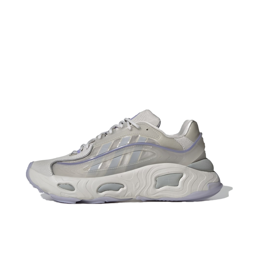 Кецове и обувки adidas Originals Oznova Сиво | GY3066