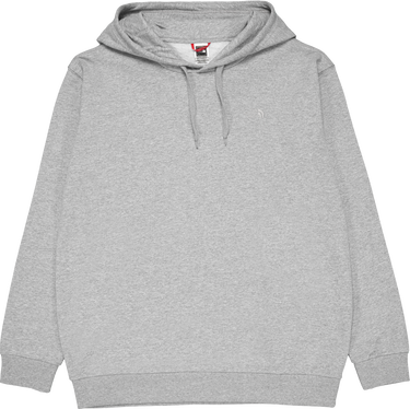 Суитчър The North Face The North Face Oversized Hoodie Сиво | nf0a5igc-dyx, 0