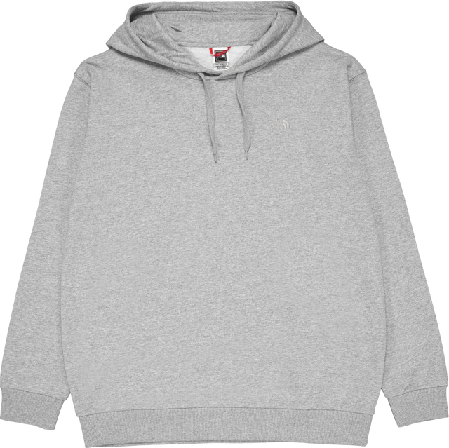 The North Face Oversized Hoodie