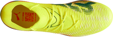 Кецове и обувки Puma FUTURE 8 Match MG Жълто | 108368-03, 2