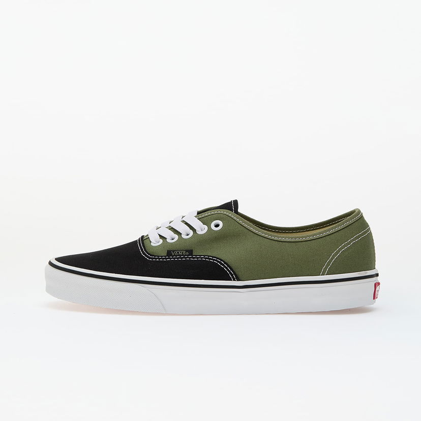 Кецове и обувки Vans Authentic Pop Многоцветен | VN000BW5ZBF1