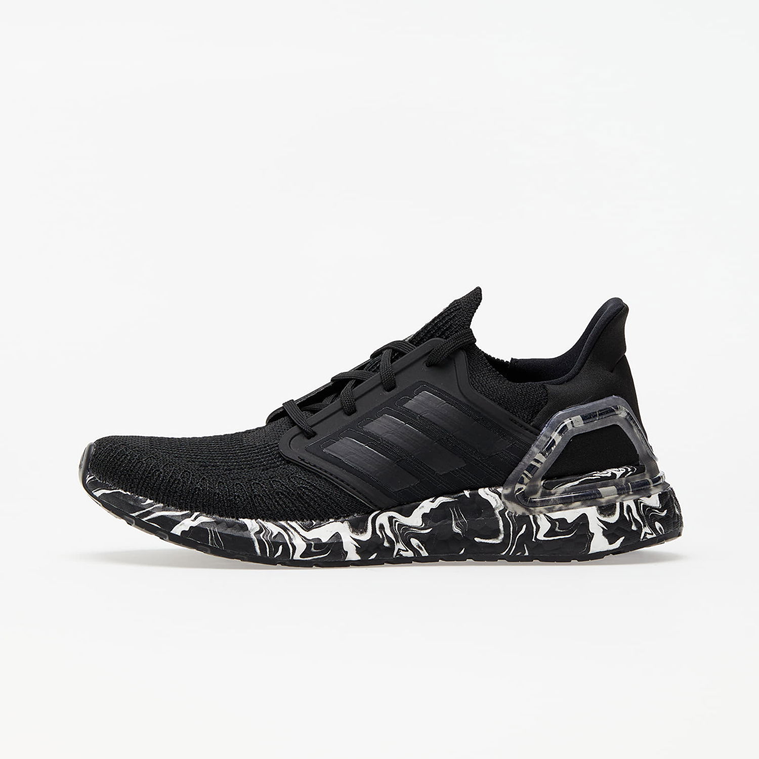 Кецове и обувки adidas Performance Ultraboost 20 W Черно | FW5720, 0