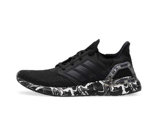 Бягане adidas Performance Ultraboost 20 W Черно | FW5720