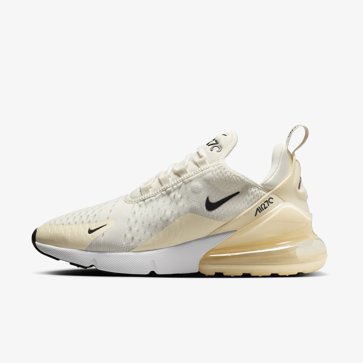 Кецове и обувки Nike Air Max 270 Бежово | AH6789-124, 1