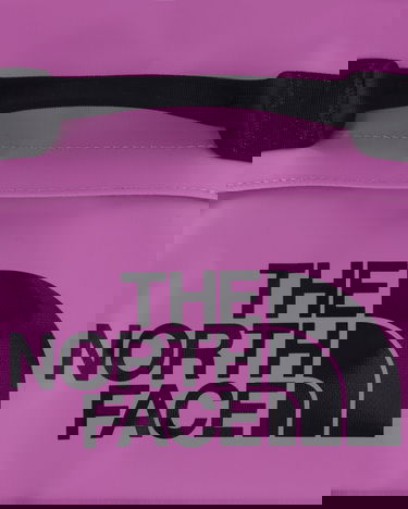 Раници и чанти The North Face Small Base Camp Duffel Bag Wisteria Purple Лилаво | NF0A52ST 8H81, 5