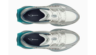 Кецове и обувки Puma Powerframe OP-1 GTX Тюркоазено | 381600_01, 3