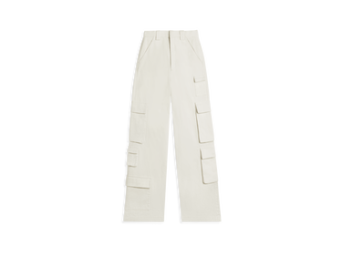 Карго панталони AXEL ARIGATO Roam Cargo Jeans Бяло | A2105002, 1