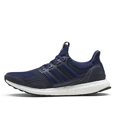 Кецове и обувки adidas Performance Kinfolk x UltraBoost Тъмно синьо | BB9520, 1