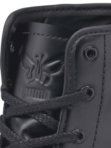 Кецове и обувки Puma Mayze Boot x Dua Lipa Черно | 38861101, 2