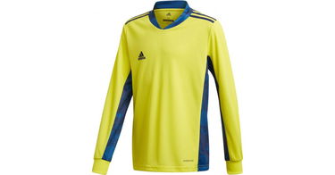 Фланелка adidas Originals AdiPro 20 Goalkepper Jersey Жълто | fi4199, 1